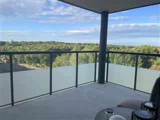 Bild 1. Lägenhet, Diakongatan, Helsingborg 
