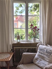 Bild 4. Lägenhet, , Lund 