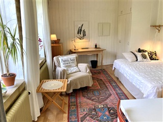 Bild 2. Lägenhet, , Lund 