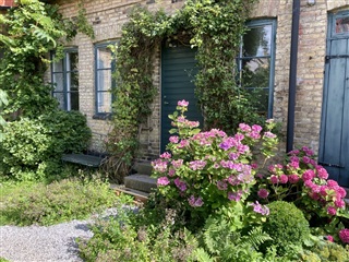Bild 1. Lägenhet, , Lund 