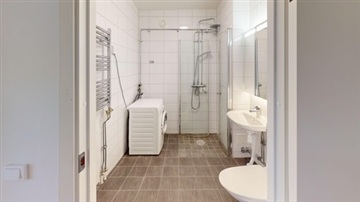 Bild 4. Lägenhet, Flöjtgatan, Karlstad 
