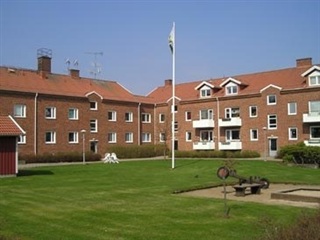 Photo 1. Apartment, Infanterigatan, Ljungbyhed 