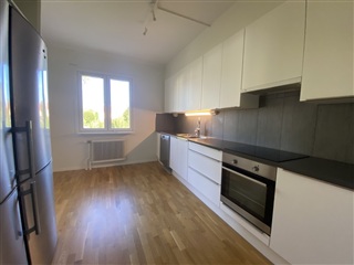 Photo 1. Apartment, Eriksgatan, Falköping 