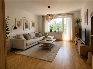 Photo 1. Apartment, Hwassgatan, Falköping 