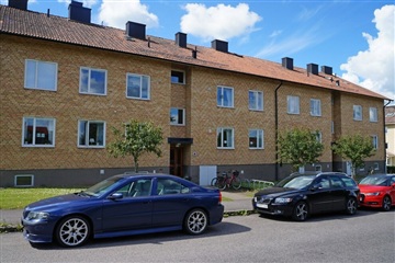 Photo 1. Apartment, Hwassgatan, Falköping 