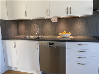 Photo 1. Apartment, Eriksgatan, Falköping 