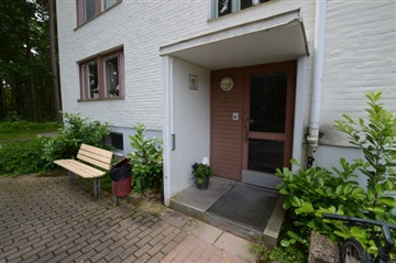 Photo 1. Apartment, Adelgatan, Kalmar 