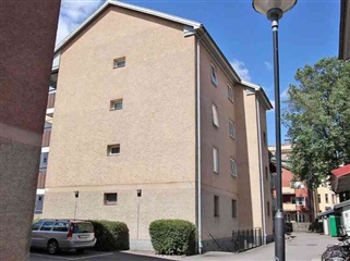 Bild 1. Lägenhet, Repslagaregatan, Linköping 