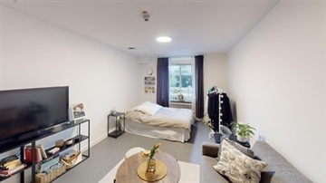 Bild 1. Lägenhet, Drottninggatan, Trollhättan 
