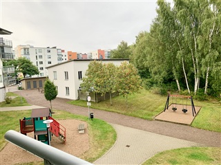 Photo 1. Apartment, Stenkretsgatan, Helsingborg 
