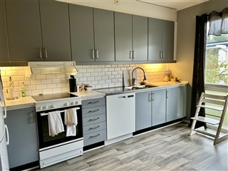 Photo 1. Apartment, Dalhemsvägen, Helsingborg 