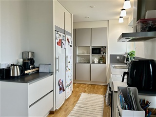 Photo 1. Apartment, Vaktgatan, Helsingborg 