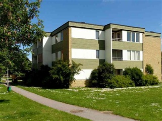 Photo 1. Apartment, Rydsvägen, Linköping 