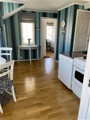 Bild 4. Lägenhet, Parkgatan, Kungshamn 