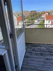 Bild 2. Lägenhet, Parkgatan, Kungshamn 