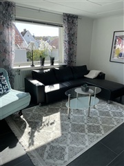Bild 5. Lägenhet, Parkgatan, Kungshamn 