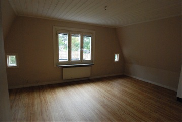 Bild 1. Hus/villa, Centralgatan, Nynäshamn 