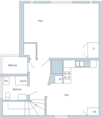 Bild 4. Hus/villa, Centralgatan, Nynäshamn 