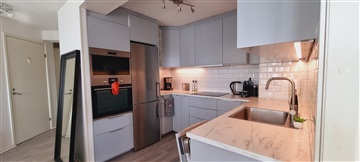 Photo 1. Apartment, Centralvägen, Upplands Väsby 