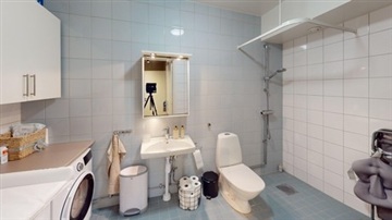 Bild 2. Lägenhet, Ribby Allé, Västerhaninge 