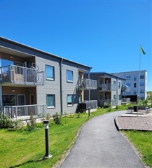 Photo 1. Apartment, Ribby Allé, Västerhaninge 