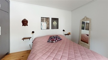 Photo 2. Apartment, Vardövägen, Vega 