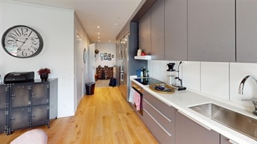 Photo 1. Apartment, Vardövägen, Vega 