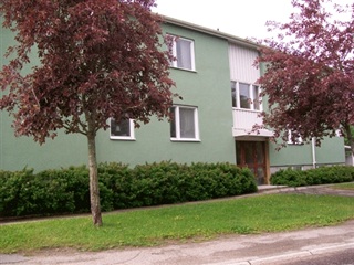 Photo 1. Apartment, Björkgatan, Delsbo 