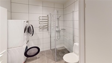 Photo 1. Apartment, Vardövägen, Vega 