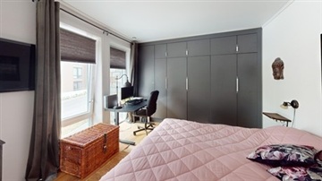 Photo 3. Apartment, Vardövägen, Vega 