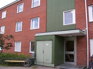 Photo 1. Apartment, Stormyravägen, Hudiksvall 