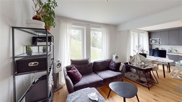 Photo 3. Apartment, Vardövägen, Vega 