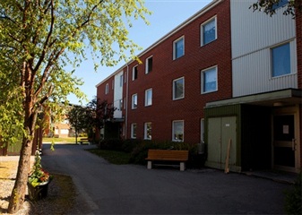 Photo 1. Apartment, Stormyravägen, Hudiksvall 