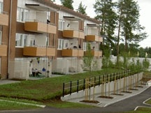 Photo 1. Apartment, Norrlandsvägen, Bollnäs 