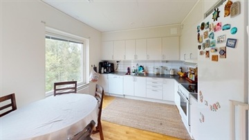 Bild 3. Lägenhet, Ribby Allé, Västerhaninge 