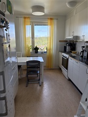 Bild 1. Lägenhet, Kommunalvägen, Huddinge 