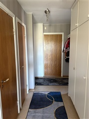 Bild 3. Lägenhet, Kommunalvägen, Huddinge 