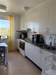 Bild 2. Lägenhet, Kommunalvägen, Huddinge 
