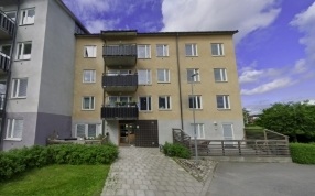Photo 1. Apartment, Munkhättevägen, Tumba 