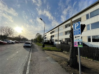 Photo 1. Apartment, Ringvägen, Landskrona 