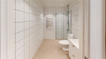 Bild 3. Lägenhet, Kungsgatan, Eskilstuna 
