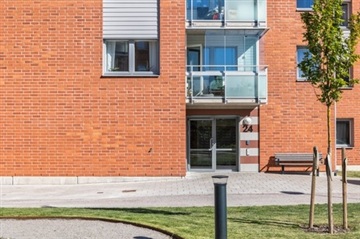 Photo 2. Apartment, Rudsbergsvägen, Karlstad 