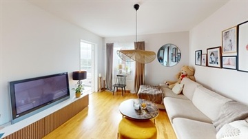 Photo 3. Apartment, Rudsbergsvägen, Karlstad 