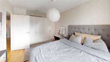 Photo 4. Apartment, Rudsbergsvägen, Karlstad 