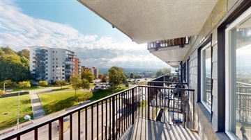 Bild 4. Lägenhet, Östra Torpavägen, Göteborg 