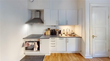 Photo 2. Apartment, Furutorpsgatan, Helsingborg 