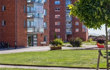 Photo 4. Apartment, Rudsbergsvägen, Karlstad 