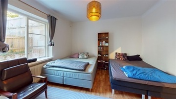 Photo 3. Apartment, Furutorpsgatan, Helsingborg 