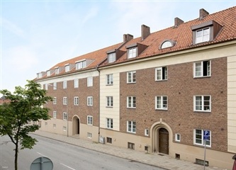 Photo 1. Apartment, Furutorpsgatan, Helsingborg 
