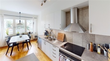 Photo 1. Apartment, Stora Håjumsgatan, Trollhättan 